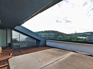 Pronájem bytu 4+kk, Praha - Radlice, Radlická, 139 m2