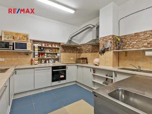 Prodej restaurace, Stéblová, 230 m2