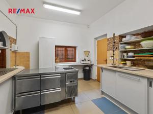 Prodej restaurace, Stéblová, 230 m2