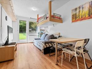 Prodej bytu 1+kk, Všemina, 23 m2