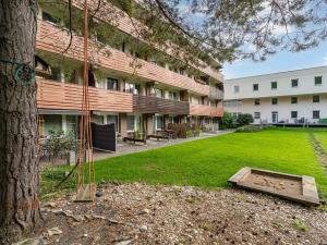 Prodej bytu 1+kk, Všemina, 23 m2