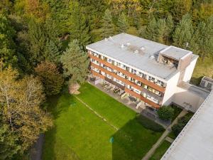 Prodej bytu 1+kk, Všemina, 23 m2