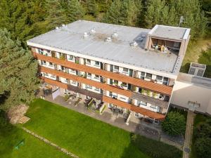 Prodej bytu 1+kk, Všemina, 23 m2