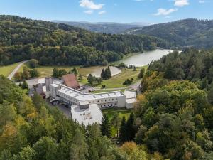 Prodej bytu 1+kk, Všemina, 23 m2