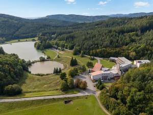 Prodej bytu 1+kk, Všemina, 23 m2