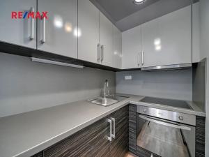 Pronájem bytu 1+kk, Kolín, Václavská, 31 m2