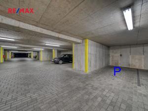 Pronájem bytu 1+kk, Kolín, Václavská, 31 m2