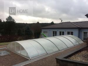 Prodej rodinného domu, Valy, 540 m2