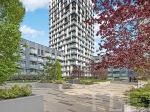 Pronájem bytu 1+kk, Praha - Žižkov, Olšanská, 41 m2