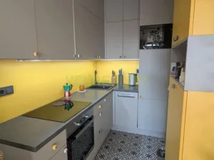 Pronájem bytu 2+kk, Praha - Smíchov, Na Neklance, 53 m2