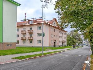 Pronájem bytu 2+kk, Plzeň, Zahradní, 68 m2