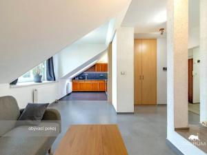 Pronájem bytu 2+kk, Plzeň, Zahradní, 68 m2