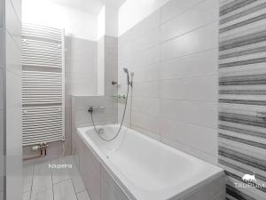 Pronájem bytu 2+kk, Plzeň, Zahradní, 68 m2