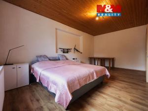 Prodej chalupy, Lobodice - Cvrčov, 108 m2