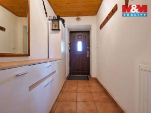Prodej chalupy, Lobodice - Cvrčov, 108 m2