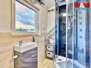 Prodej rodinného domu, Nové Sedlo - Sedčice, 200 m2
