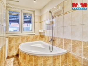 Prodej rodinného domu, Nové Sedlo - Sedčice, 200 m2