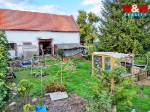 Prodej rodinného domu, Nové Sedlo - Sedčice, 200 m2