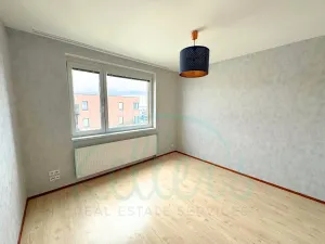 Pronájem bytu 3+kk, Praha - Stodůlky, Svitákova, 96 m2