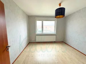 Pronájem bytu 3+kk, Praha - Stodůlky, Svitákova, 96 m2