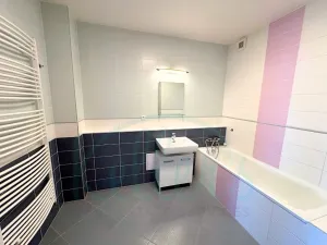 Pronájem bytu 3+kk, Praha - Stodůlky, Svitákova, 96 m2