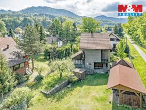 Prodej chaty, Ostravice, 127 m2
