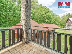 Prodej chaty, Ostravice, 127 m2