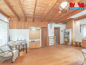 Prodej chaty, Ostravice, 127 m2