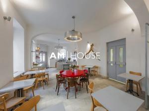 Pronájem restaurace, Praha - Nové Město, Opatovická, 20 m2