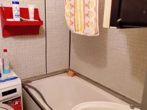 Prodej bytu 2+1, Praha - Kamýk, Olbramovická, 61 m2