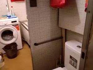 Prodej bytu 2+1, Praha - Kamýk, Olbramovická, 61 m2