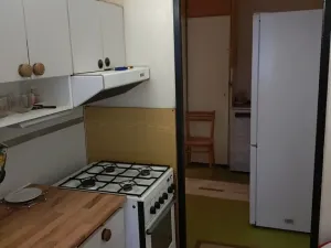 Prodej bytu 2+1, Praha - Kamýk, Olbramovická, 61 m2