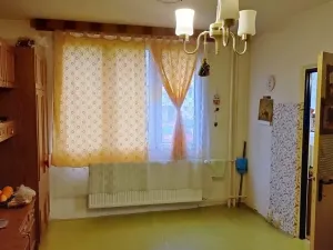 Prodej bytu 2+1, Praha - Kamýk, Olbramovická, 61 m2