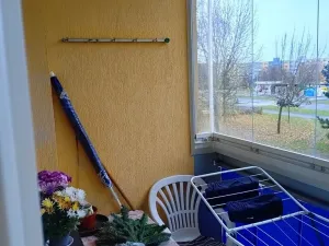 Prodej bytu 2+1, Praha - Kamýk, Olbramovická, 61 m2