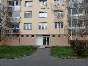 Prodej bytu 2+1, Praha - Kamýk, Olbramovická, 61 m2