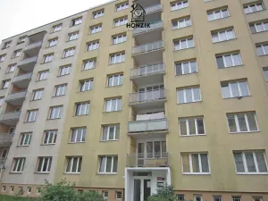 Prodej bytu 2+1, Praha - Kamýk, Olbramovická, 61 m2