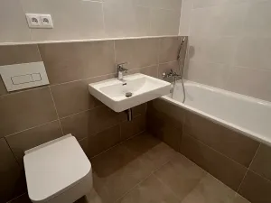 Prodej bytu 2+kk, Praha - Zličín, Strážovická, 58 m2
