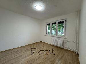 Prodej bytu 3+1, Ostrava, Závodní, 75 m2