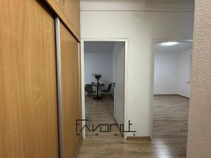 Prodej bytu 3+1, Ostrava, Závodní, 75 m2
