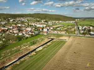 Prodej pozemku, Lipůvka, 936 m2