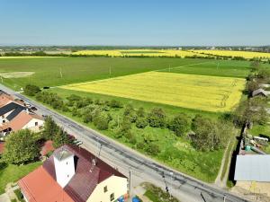 Prodej pozemku, Císařov, 500 m2