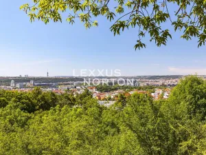 Prodej bytu 2+kk, Praha - Libeň, Zenklova, 54 m2