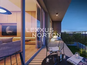 Prodej bytu 3+kk, Praha - Libeň, Zenklova, 90 m2