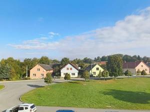 Pronájem bytu 2+1, Hošťka, 62 m2