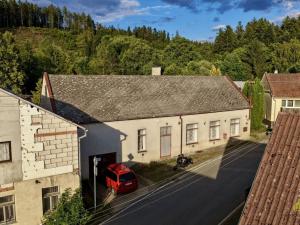 Prodej kanceláře, Rozstání, 200 m2