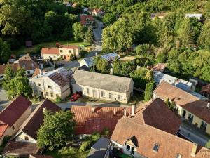 Prodej kanceláře, Rozstání, 200 m2