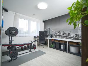 Prodej rodinného domu, Zaječí, Sadařská, 238 m2