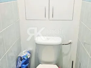 Prodej bytu 2+1, Ostrava, U Vozovny, 51 m2
