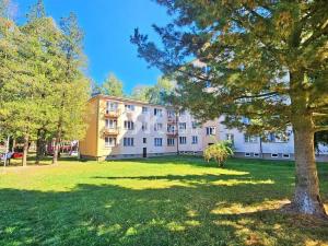 Prodej bytu 2+1, Ostrava, U Vozovny, 51 m2