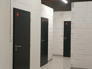 Pronájem bytu 2+kk, Praha - Modřany, Zlochova, 47 m2
